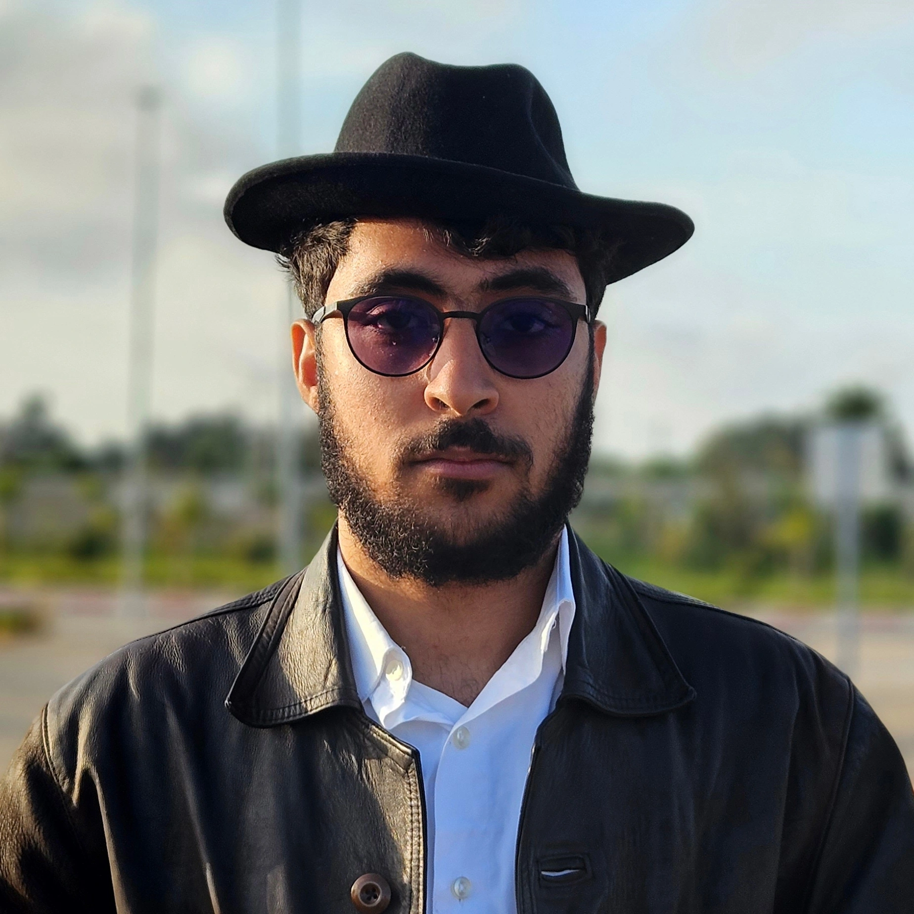 azzouz billel