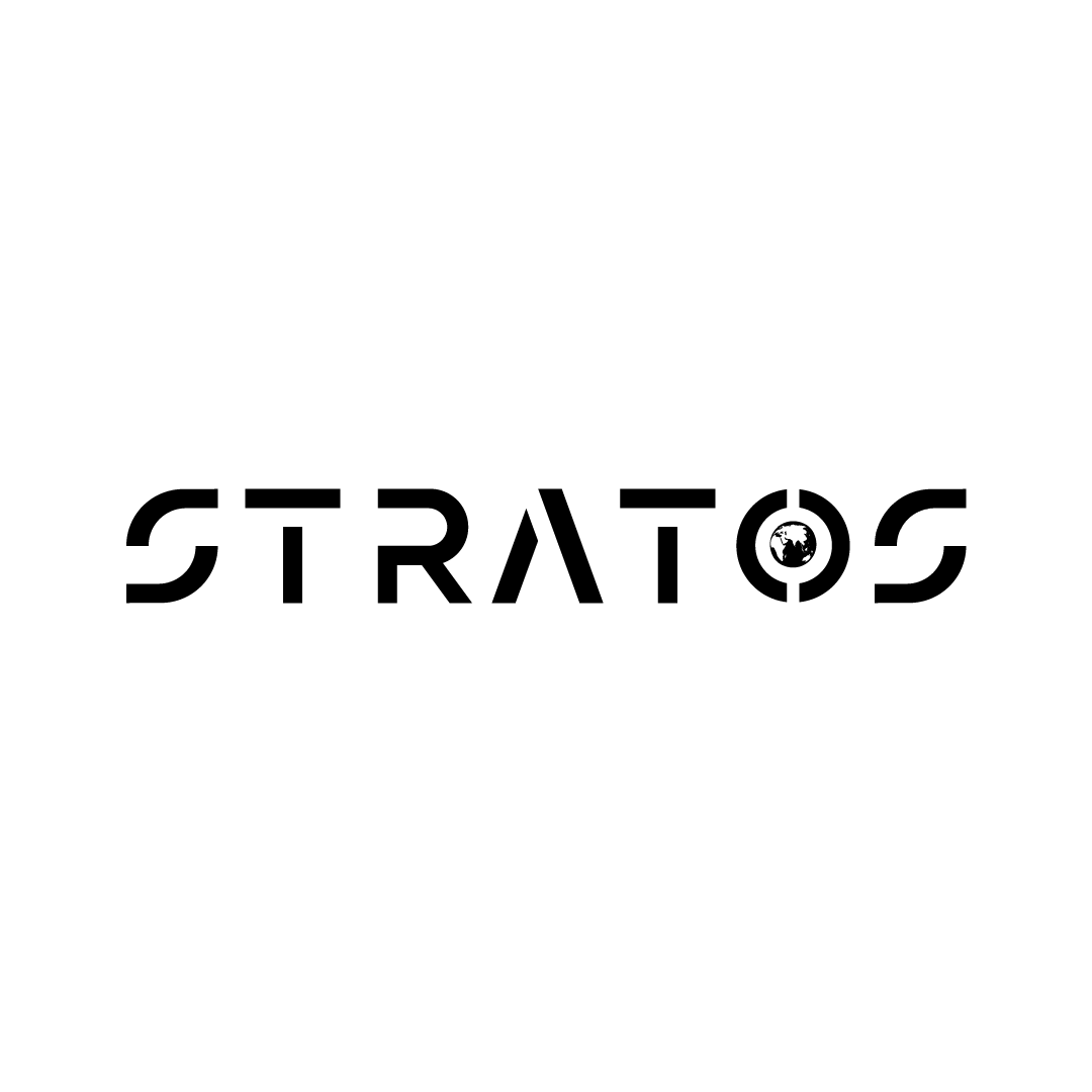 STRATOS Logo